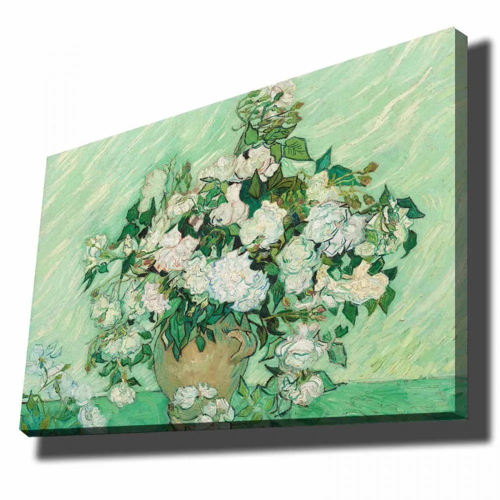 Dekorativna slika 70100VANGOGH060