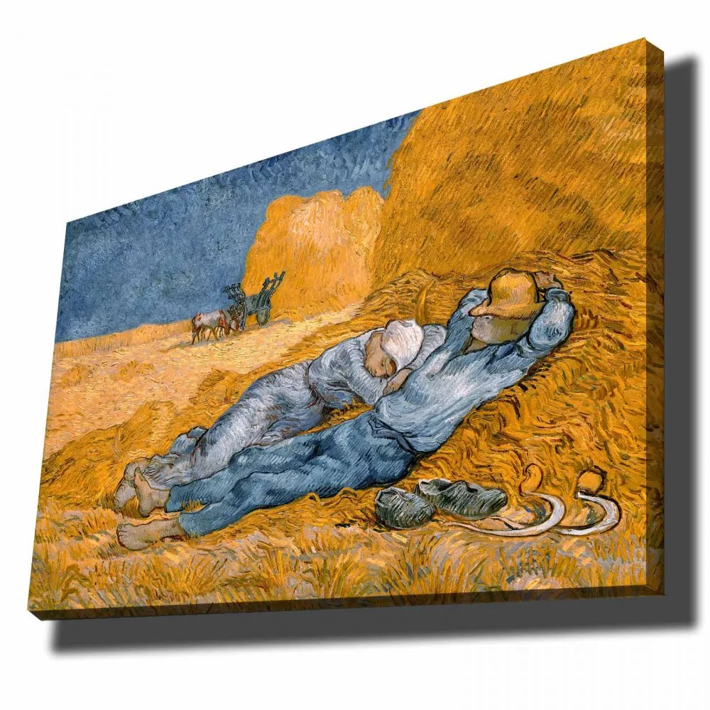 Dekorativna slika 70100VANGOGH062