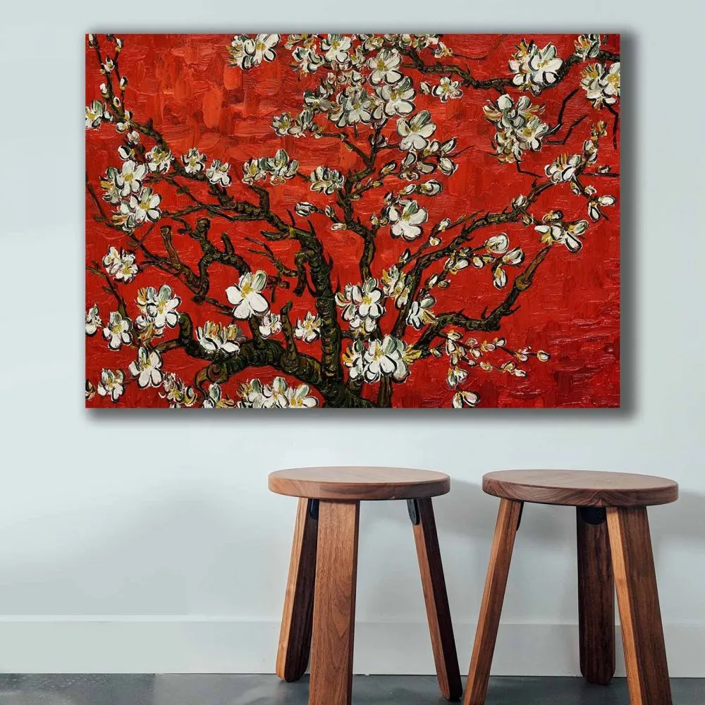 Dekorativna slika 70100VANGOGH075