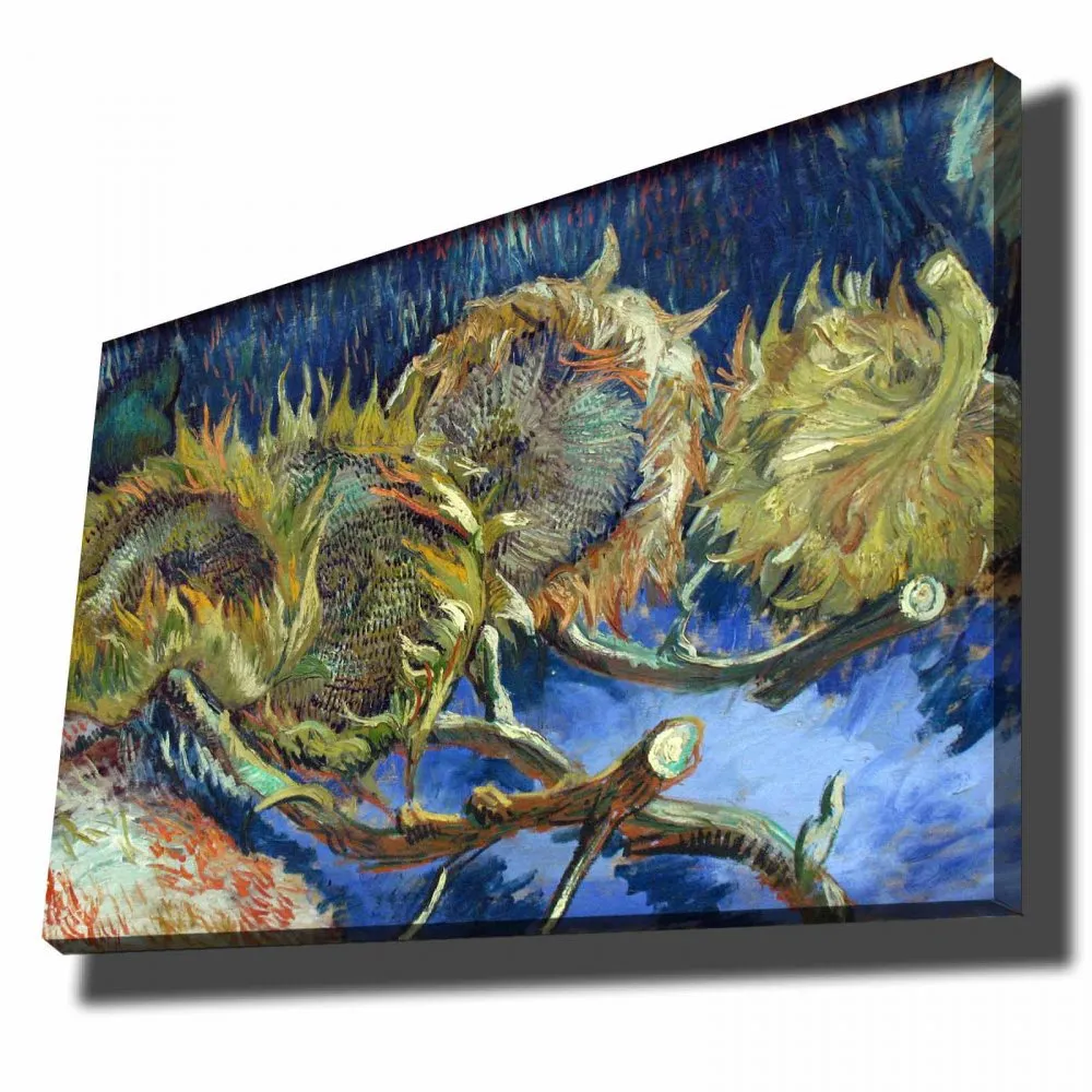 Dekorativna slika 70100VANGOGH076