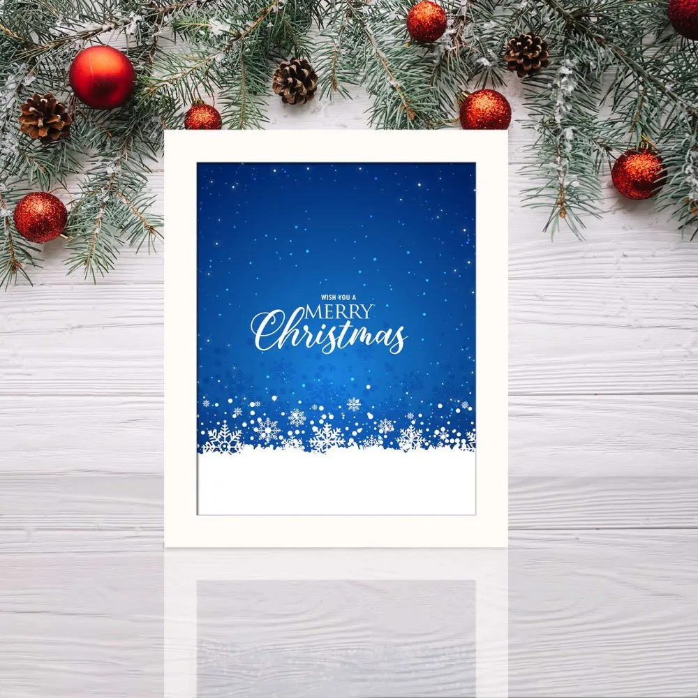 Dekorativna slika BCTNOEL 002