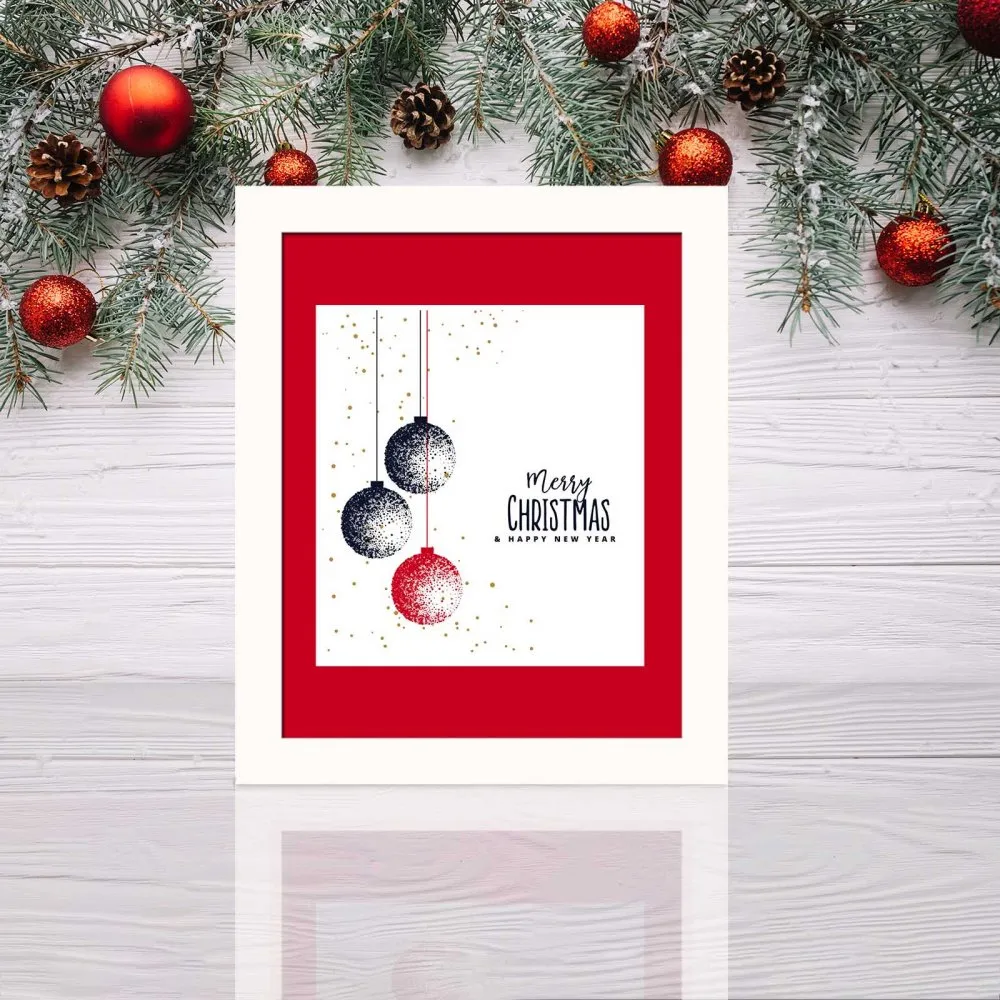Dekorativna slika BCTNOEL 003