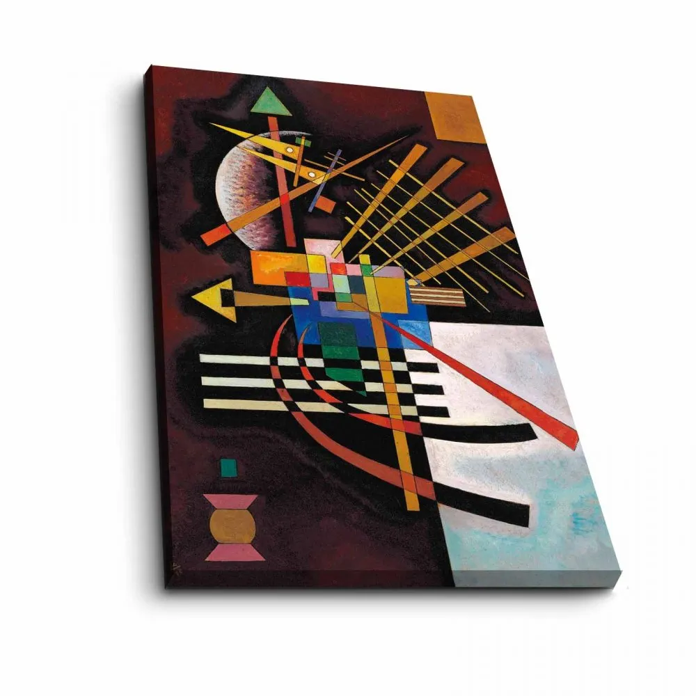Dekorativna slika FAMOUSART 031