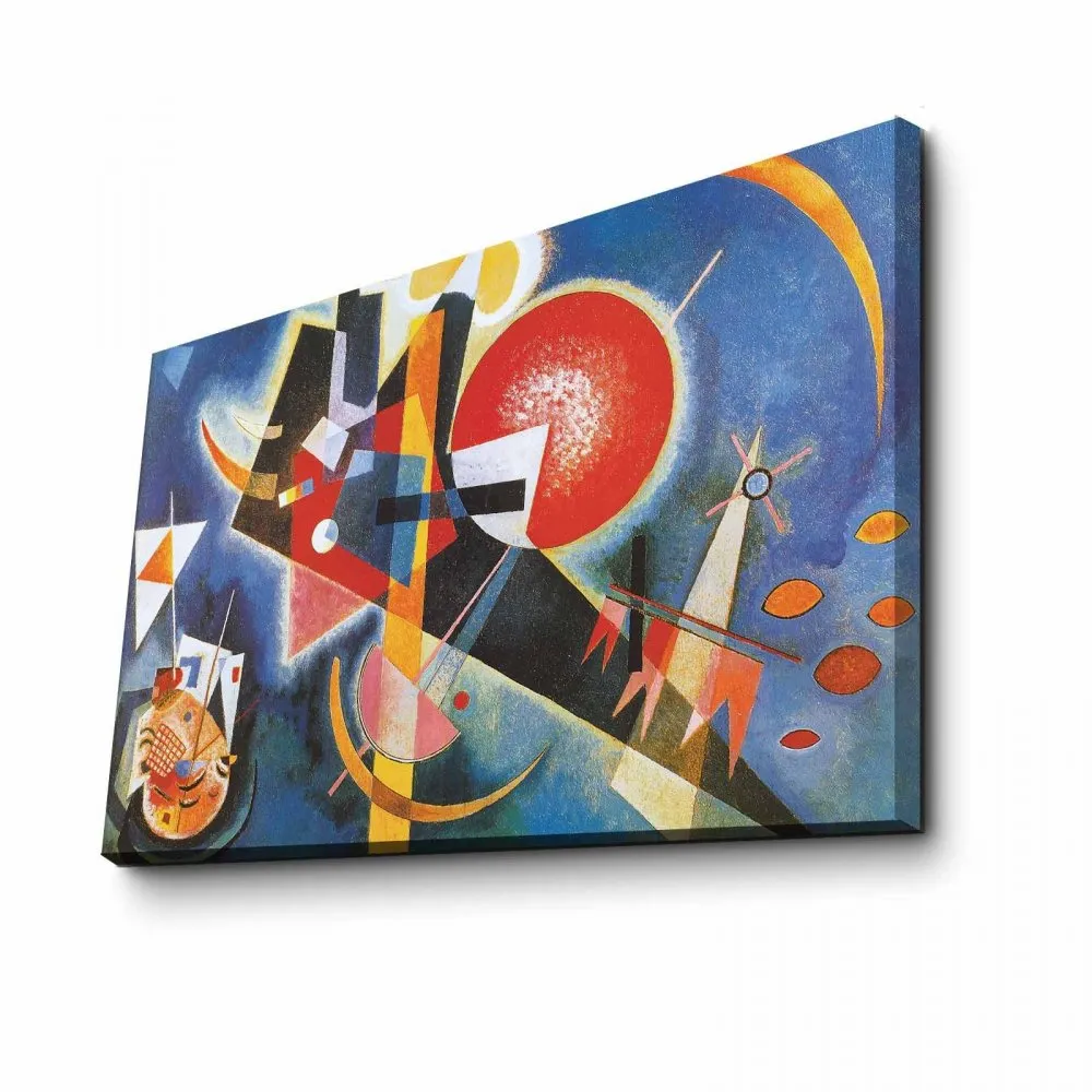 Dekorativna slika FAMOUSART 038