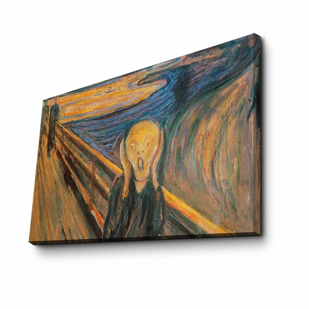 Dekorativna slika FAMOUSART 042