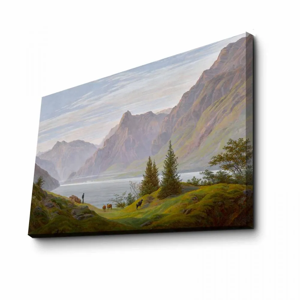 Dekorativna slika FAMOUSART 047