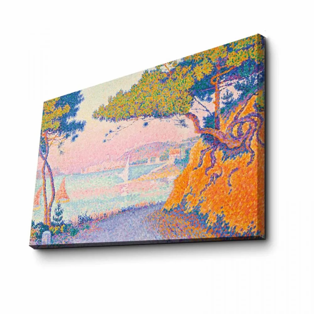 Dekorativna slika FAMOUSART 065