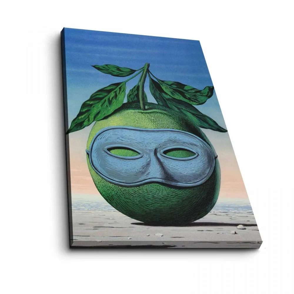 Dekorativna slika FAMOUSART 098