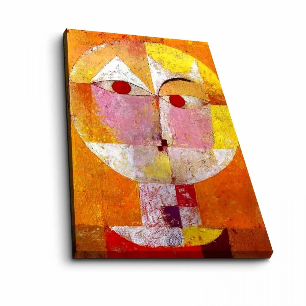Dekorativna slika FAMOUSART 103