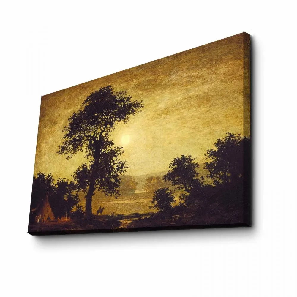 Dekorativna slika FAMOUSART 110