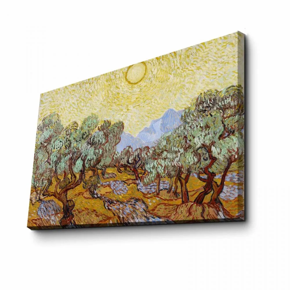 Dekorativna slika FAMOUSART 115