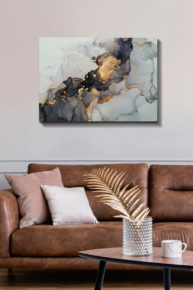 Dekorativna slika Kanvas Tablo (50 x 70) 100