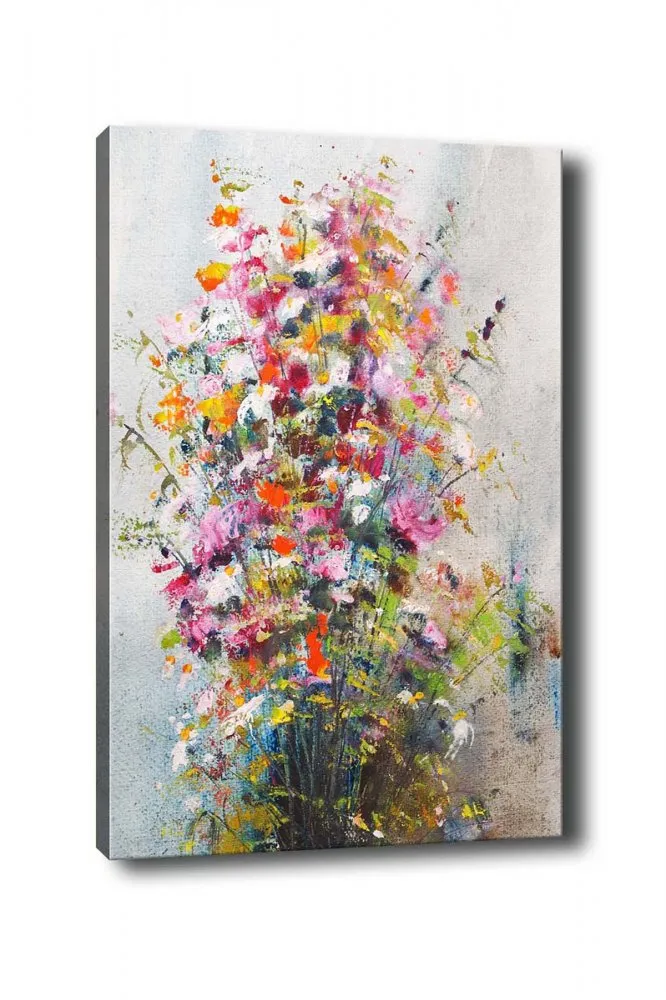 Dekorativna slika Kanvas Tablo (50 x 70) 113