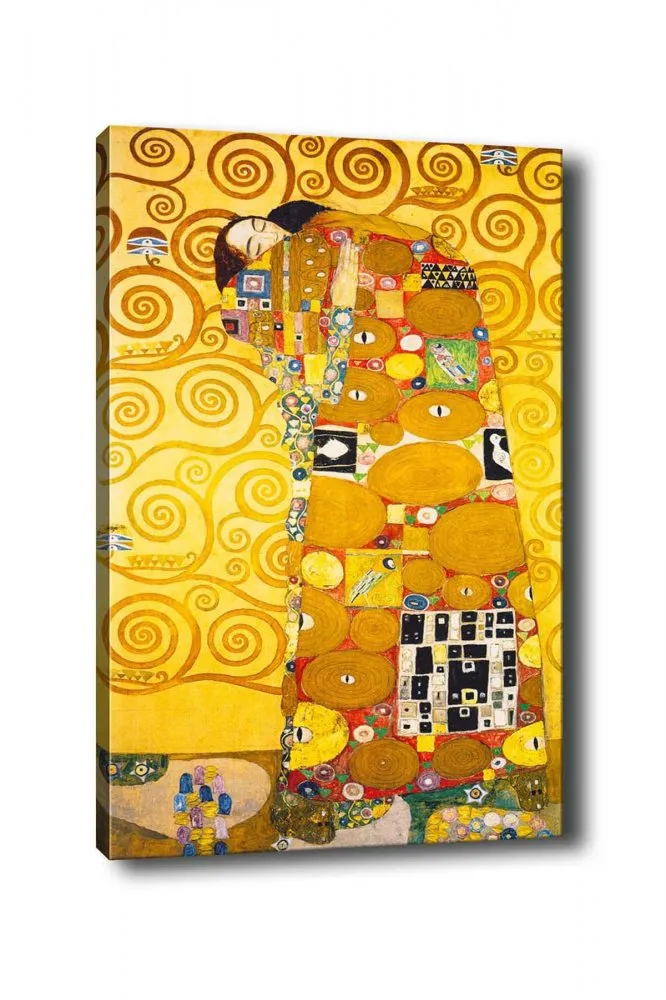 Dekorativna slika Kanvas Tablo (50 x 70) 271