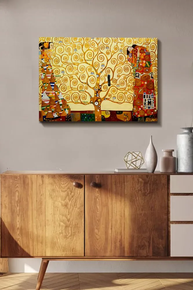 Dekorativna slika Kanvas Tablo (50 x 70) 272