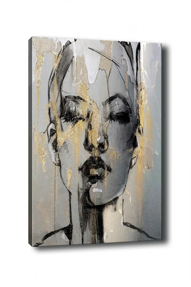 Dekorativna slika Kanvas Tablo (70 x 100) 47