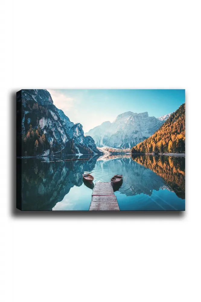 Dekorativna slika Kanvas Tablo (70 x 100) 75