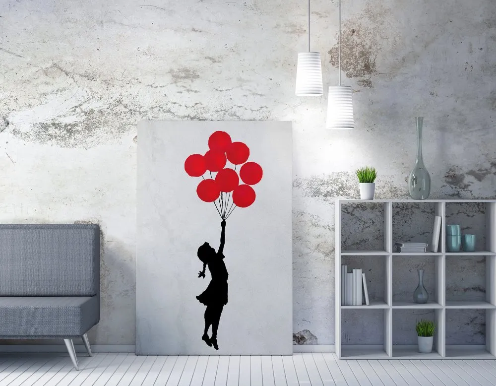 Dekorativna slika WY63 (50 x 70)