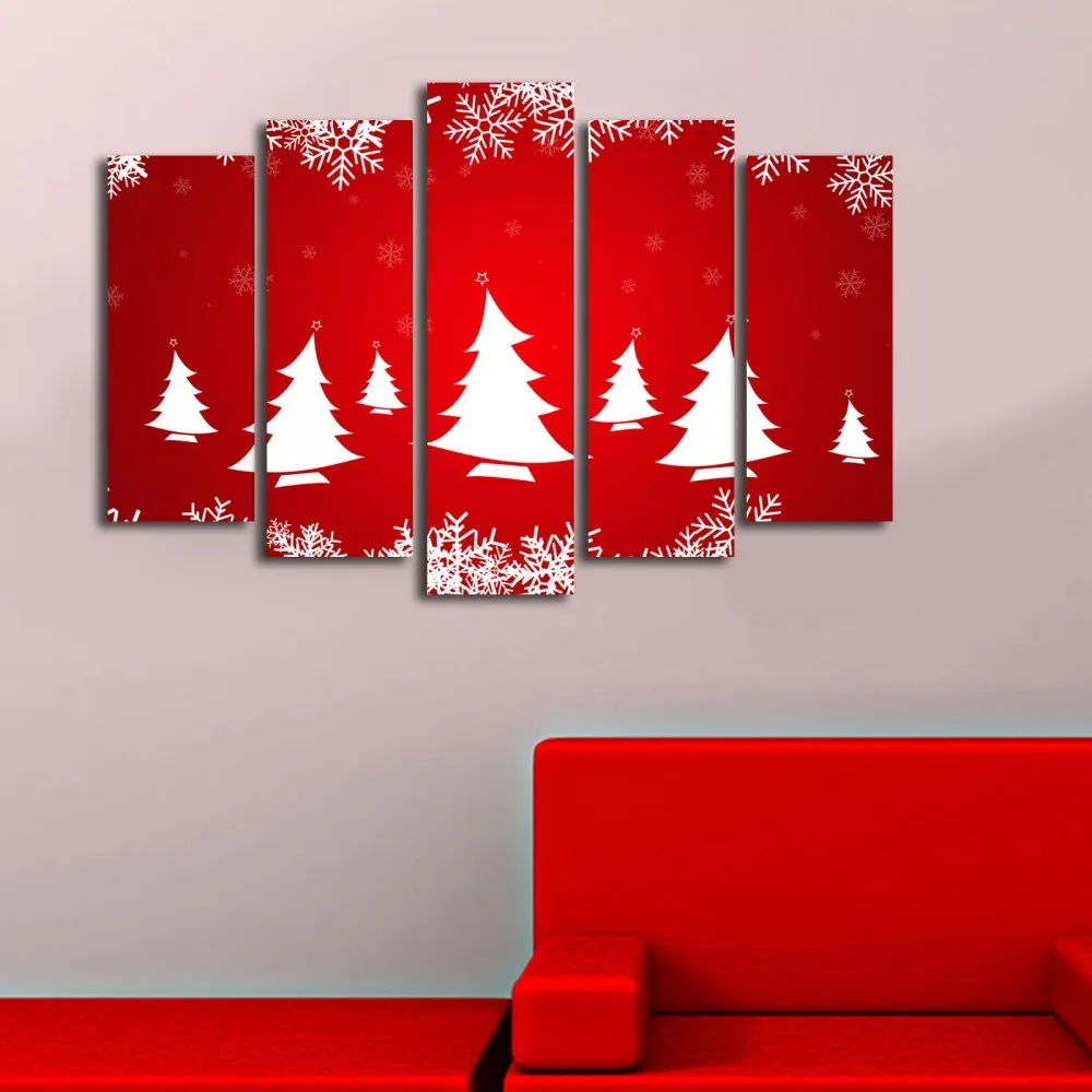 Dekorativne slike 5PATNOEL 6