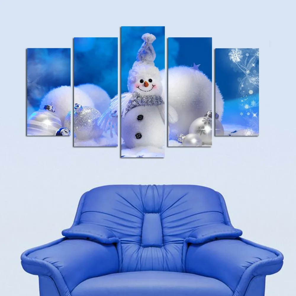 Dekorativne slike 5PMDFNOEL 6