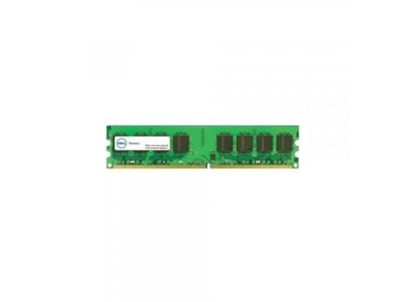 16GB DDR4 3200MHz UDIMM ECC