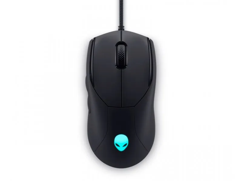 AW320M Alienware Wired Gaming crni miš