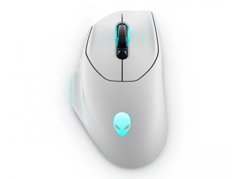 AW620M Alienware Wireless Gaming beli miš