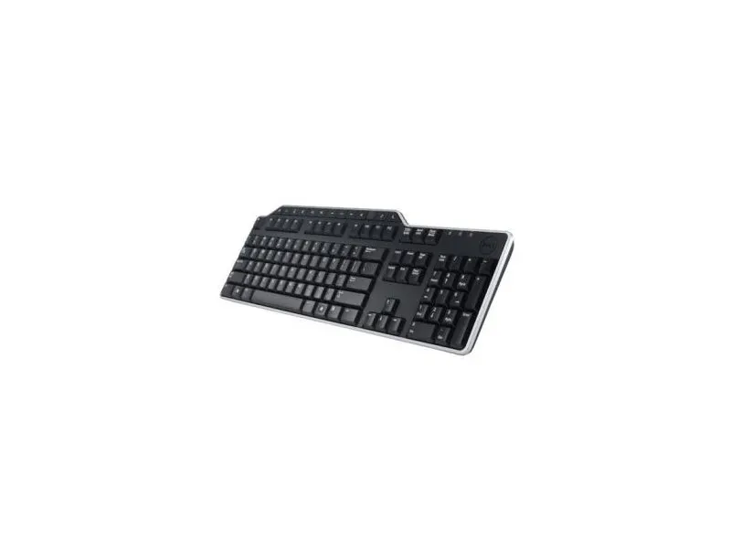 Business Multimedia KB522 USB YU crna