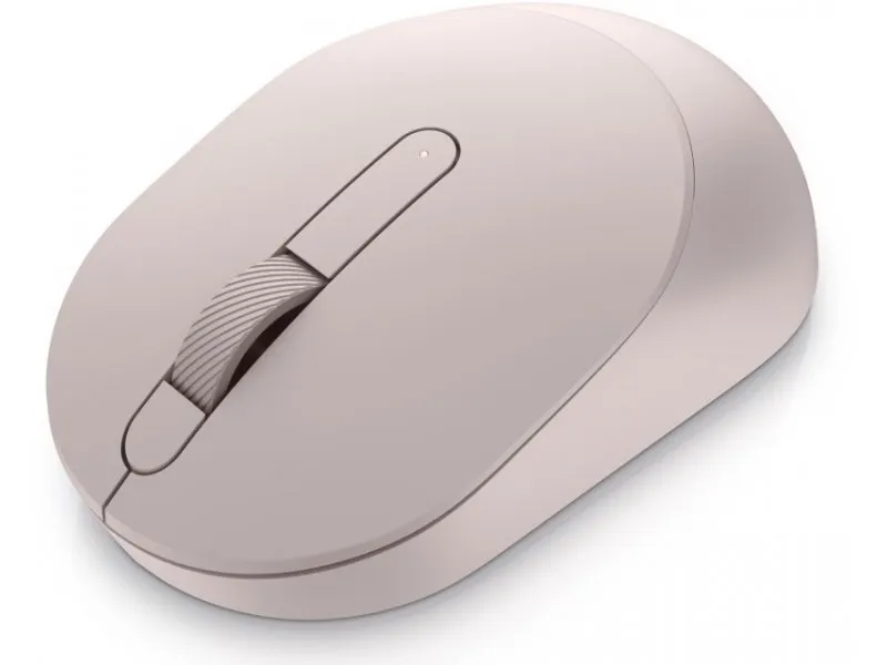 MS3320W Wireless Optical roze miš