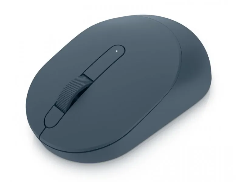 MS3320W Wireless Optical zeleni miš