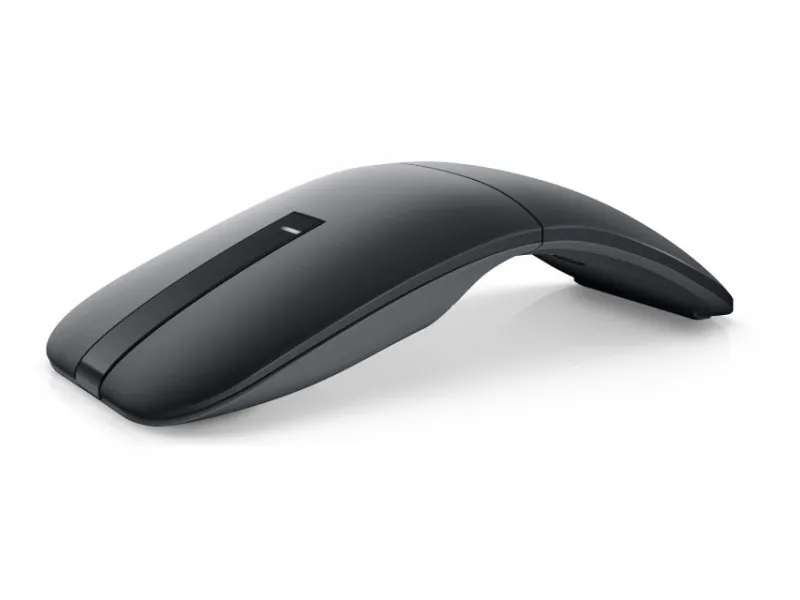 MS700 Bluetooth Travel crni miš