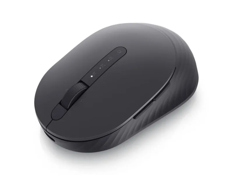 MS7421W Wireless Optical crni miš