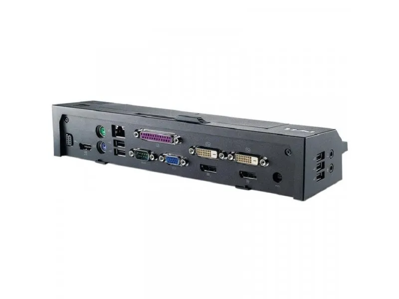 Port replikator Euro Advanced E-port II sa AC adapterom 130W