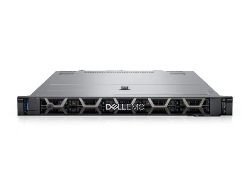 PowerEdge R650 Xeon Gold 6326 16C 4x32GB H755 2x480GB SSD 1100W (1+1) 3yr ProSupport + šine