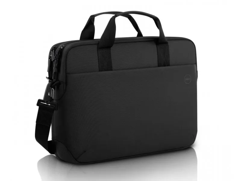 Torba za notebook, do 16 inča, EcoLoop Pro Briefcase CC5623 crna