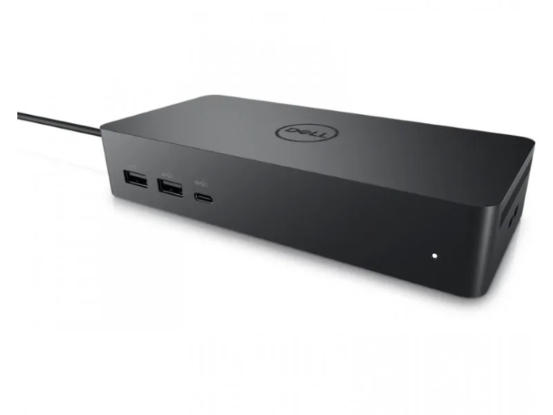 UD22 dock with 130W AC adapter ( NOT22879)
