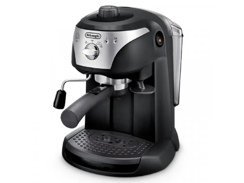 Aparat za espresso kafu EC201CD