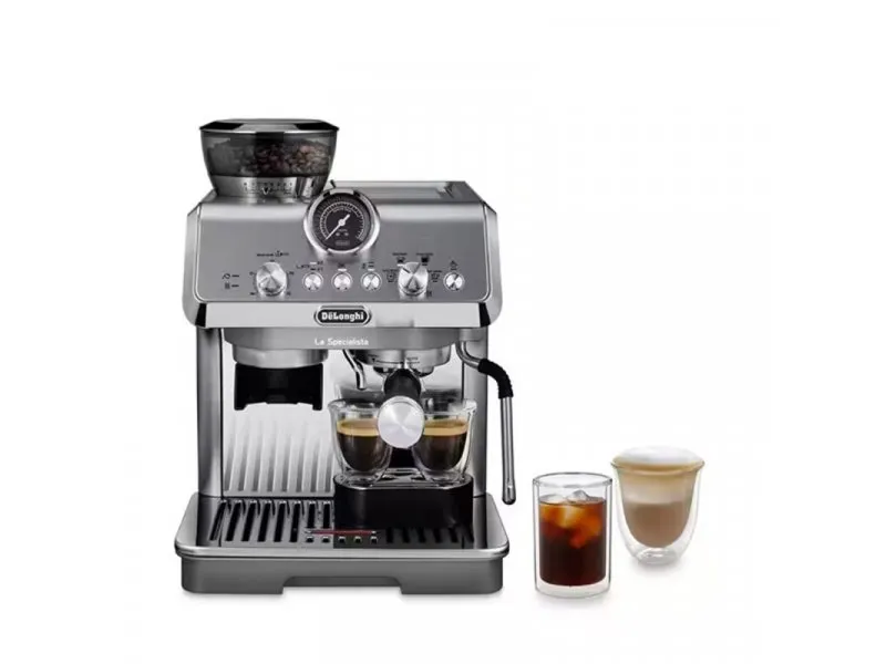 Aparat za espresso kafu EC9255.M