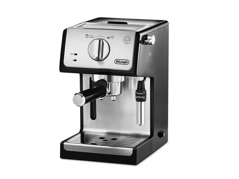 Aparat za espresso kafu ECP35.31