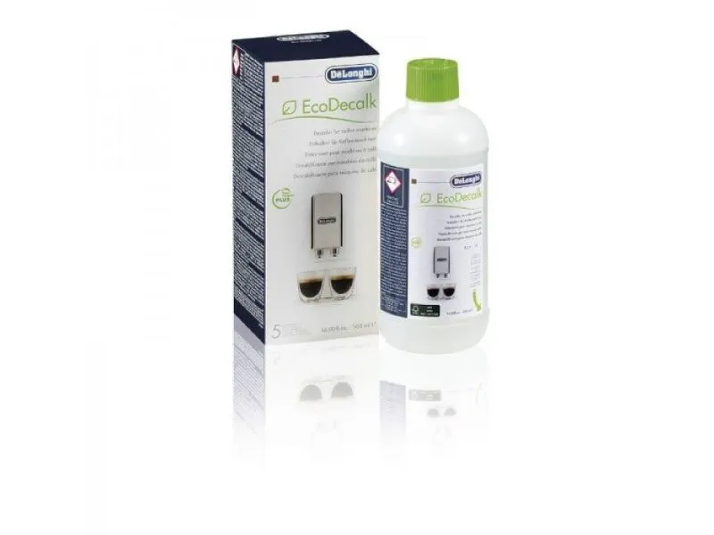 dekalcifikator od 500ml za kafe aparate