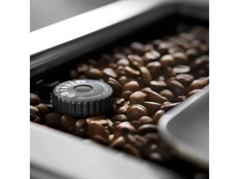 Espresso aparat ECAM650.75.MS