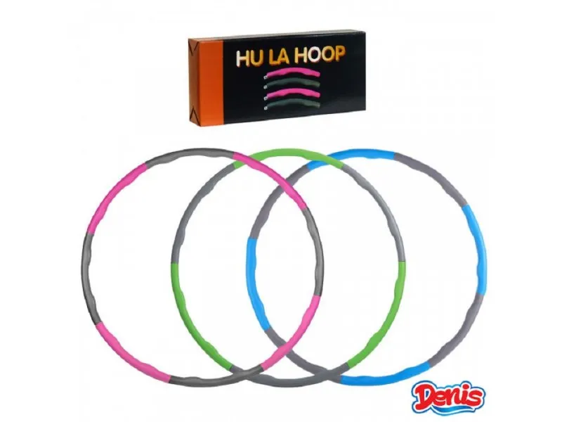 Hula Hoop za vežbanje
