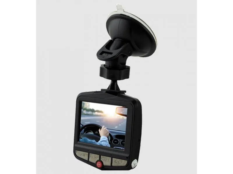 Auto kamera CCT-1230