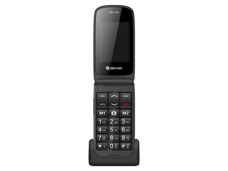 BAS-24400EB Crni