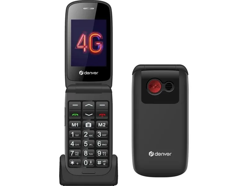 BAS-24600L crni