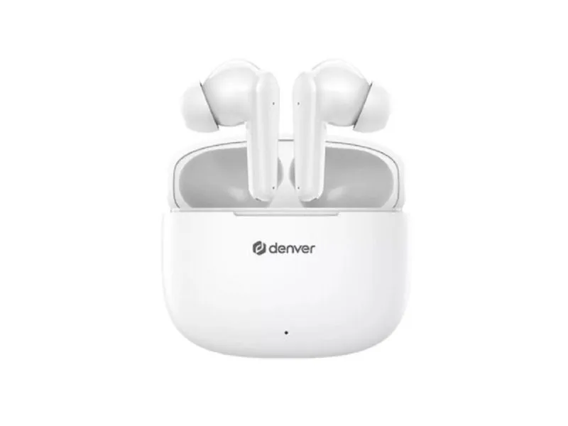 Bluetooth slušalice TWE-48 bele