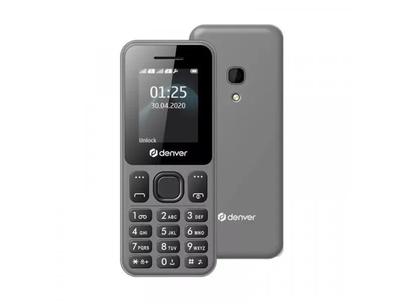 FAS-18060SRB dual sim 1.77''