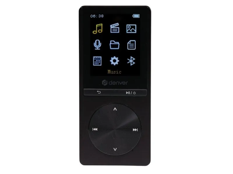 MP4 PLAYER Crni MP-1820B