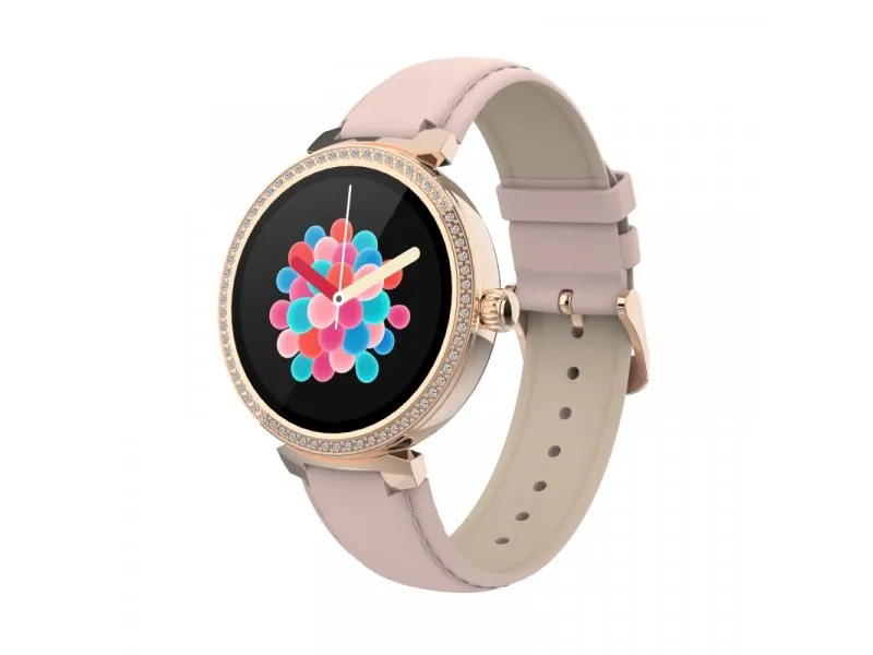 pametni sat SWC-342 ROZE