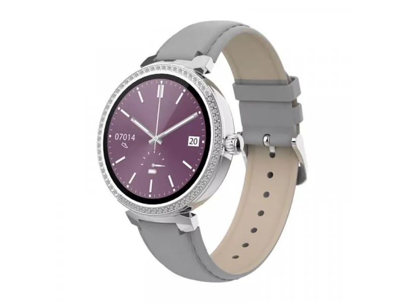 Pametni sat SWC-342 SIVI
